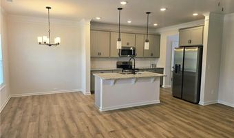 2625 Ravencliff Dr, Austell, GA 30168