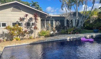 230 Kuukama St, Kailua, HI 96734