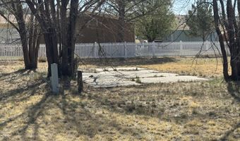 302 Smokey Bear Blvd, Capitan, NM 88316