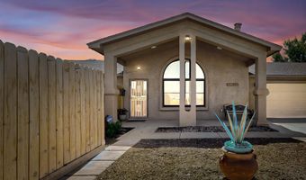 1103 E Carmel Rd, Belen, NM 87002