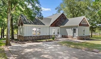 5055 E 425 Rd, Adair, OK 74330