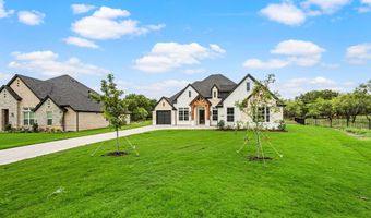 6009 Rolling Creek Ct, Aledo, TX 76008