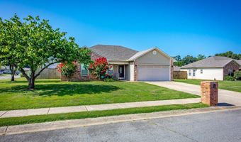 19 Seminole Cir, Austin, AR 72007