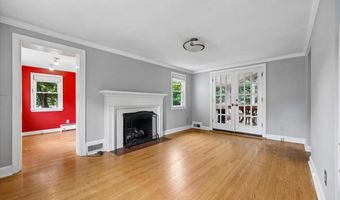 4525 N CHELSEA Ln, Bethesda, MD 20814