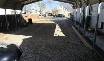 231 N Ada, Fallon, NV 89406