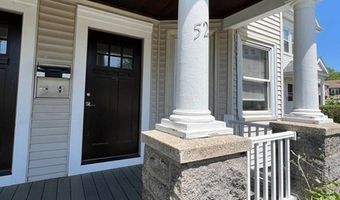 52 Blenford Rd 52, Boston, MA 02135