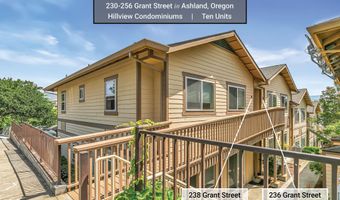 230 Grant St, Ashland, OR 97520