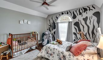 1401 Bay Vis, Brandon, MS 39047