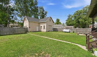 329 W 5th St, Auburn, IN 46706