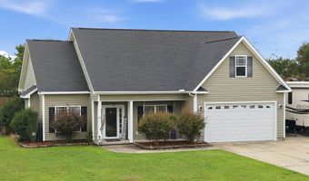 4401 Bristlecone Dr, Ayden, NC 28513