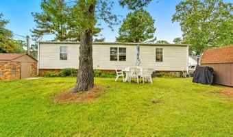 1289 Confederate Blvd, Appomattox, VA 24522