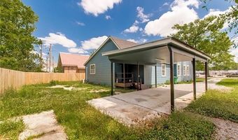 223 HOPPEN Pl, Bogalusa, LA 70427