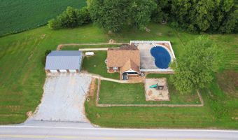 12226 11 Hwy, Allendale, IL 62410
