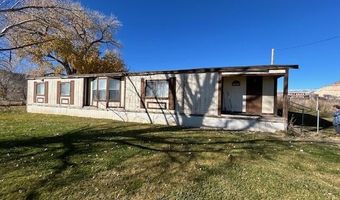 1690 S Lower Boulder Rd, Boulder, UT 84716