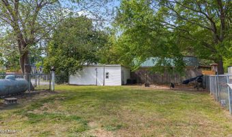 6090 Deans St, Bailey, NC 27807