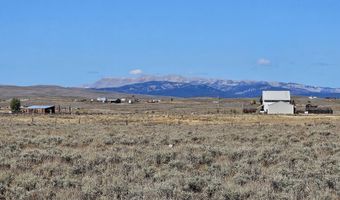 GREEN RIVER RANCHES UNIT A lot 2, Daniel, WY 83115