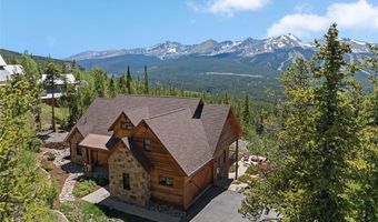 26 Dunkin Dr, Breckenridge, CO 80424