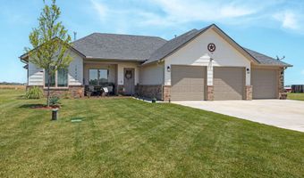 18400 Mid-Country Blvd, Amarillo, TX 79119