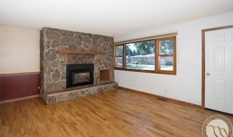 143 S Santa Fe Dr, Billings, MT 59102