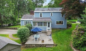 15 Thoreau Rd, Acton, MA 01720