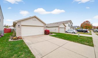 8138 Maple Stream Blvd, Indianapolis, IN 46217