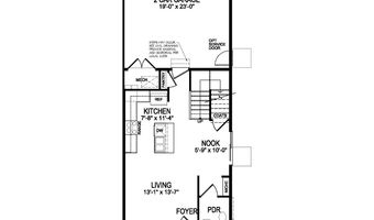 22342 E 7TH Pl, Aurora, CO 80018