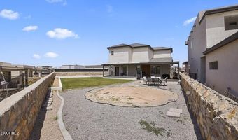 13701 Kathys Ct, El Paso, TX 79928