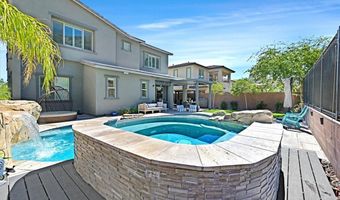 6459 Wild Blue Ct, Las Vegas, NV 89135