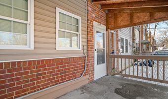 817 5TH, Baltimore, MD 21227