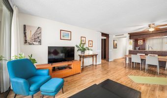 500 Lunalilo Home Road 26L, Honolulu, HI 96825