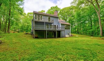 31 Wildwood Dr, Columbia, CT 06237
