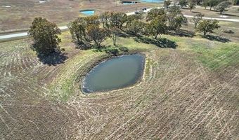 164 County Road 2280, Barnsdall, OK 74002