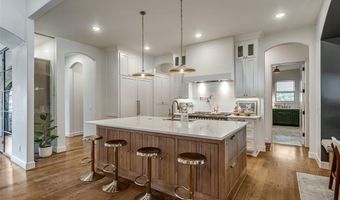 11840 Estrella Ct, Arcadia, OK 73007