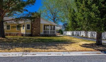 1627 11th St, Cody, WY 82414