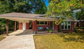 721 W Narroway St, Benton, AR 72019