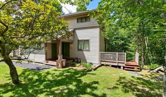 169 Willows Hill Dr #6, Cambridge, VT 05464