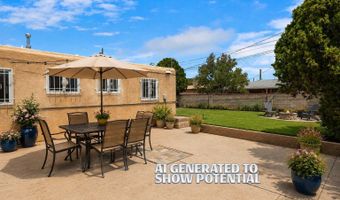 9609 Prospect Ave NE, Albuquerque, NM 87112