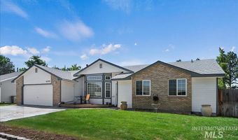 6595 W Baron Dr, Boise, ID 83714