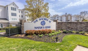 4760 WATER PARK Dr G, Belcamp, MD 21017