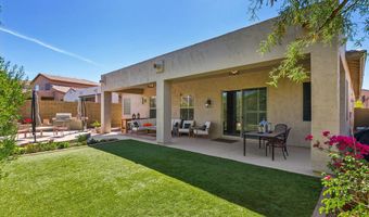 42738 N COURAGE Trl, Anthem, AZ 85086