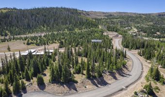 318 N Highland Dr, Brian Head, UT 84719