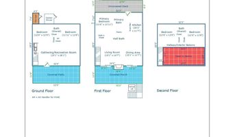 413 Club Colony Dr, Atlantic Beach, NC 28512
