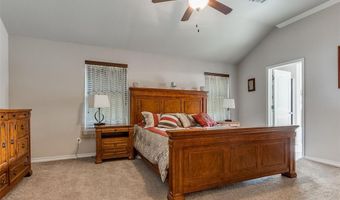 1213 Greenfield Ave, Yukon, OK 73099