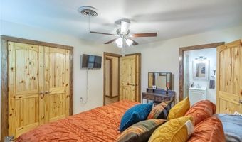 601 Ave L, Anson, TX 79501