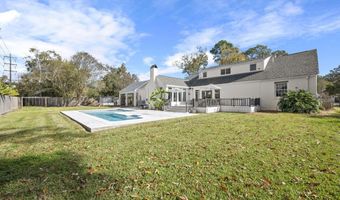 730 Mouton St, Baton Rouge, LA 70806