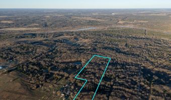 Tract 1 Highway 377, Ada, OK 74820