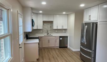 314 FRANKLIN St, Bel Air, MD 21014
