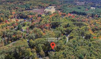 10 Barrington Dr, Bedford, NH 03110