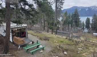 20540 E London Ct, Bayview, ID 83803
