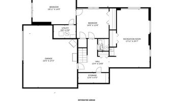 17208 Woodbine St NW, Andover, MN 55304